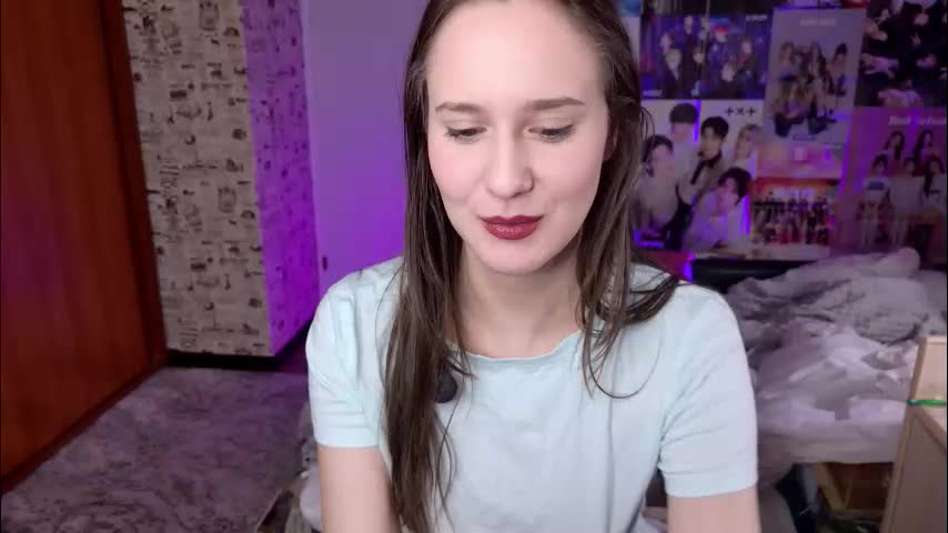lucyrose33 Live Sex December 13, 2025