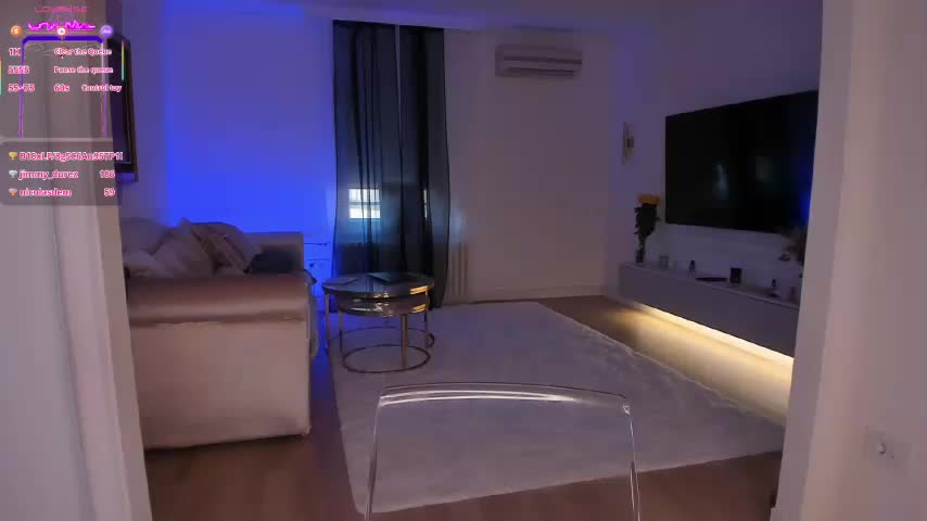 seilyfox Live Sex December 12, 2025