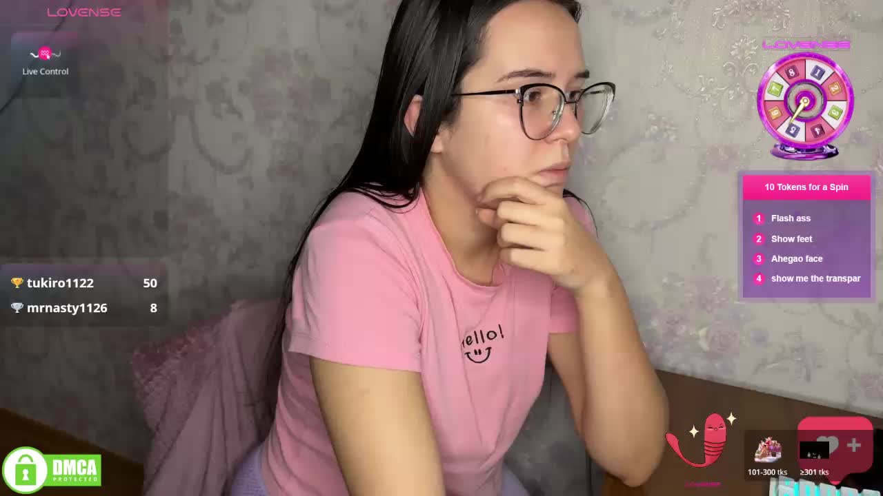 the-princese Live Sex December 13, 2025