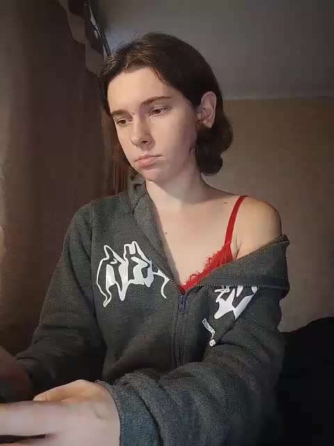 Your_Kitty Live Sex December 14, 2025