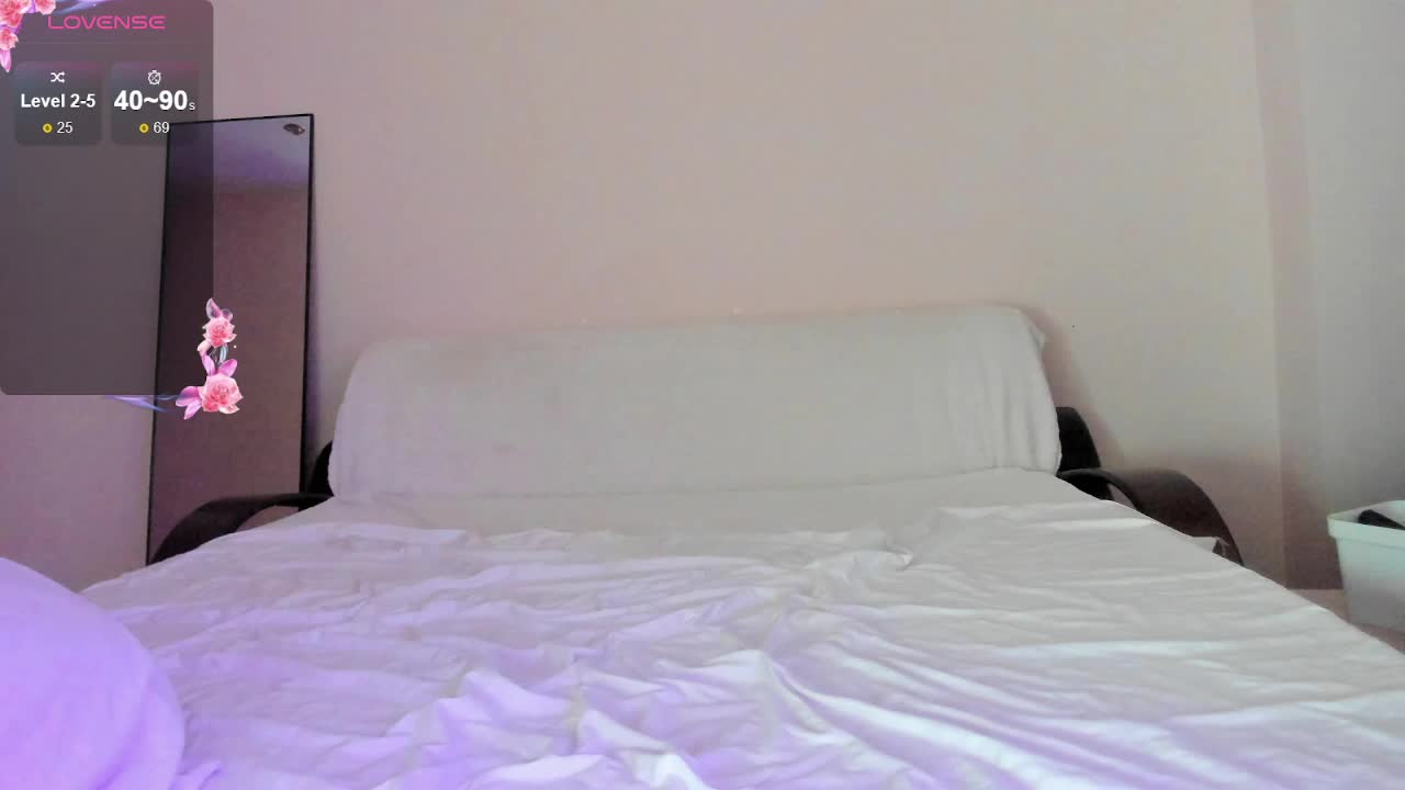 may-flower Live Sex December 13, 2025