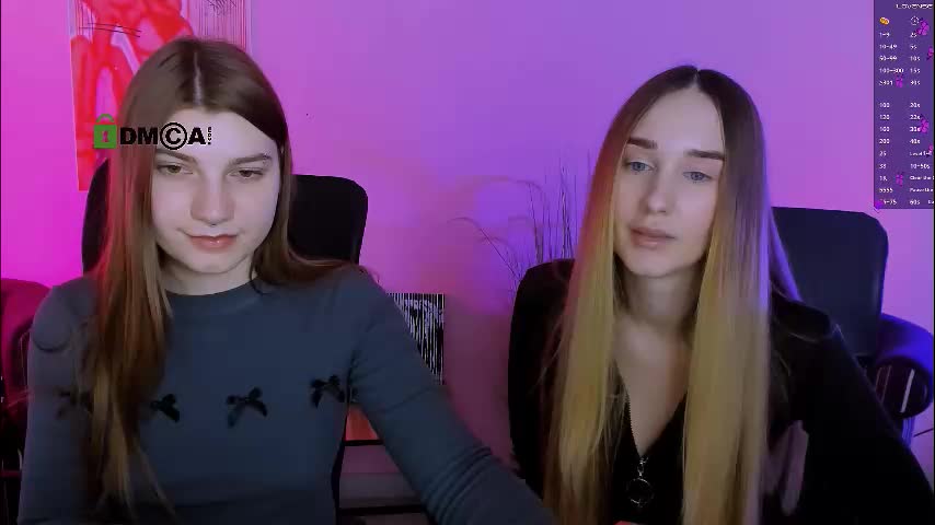 pure_radiance Live Sex December 13, 2025
