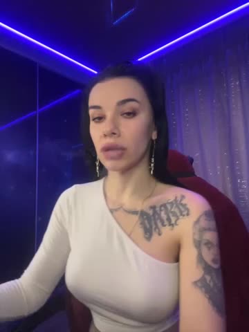 Queen_of_pain Live Sex December 12, 2025