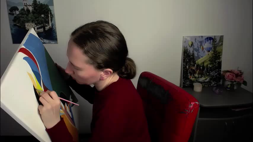 derrylou Live Sex December 3, 2025