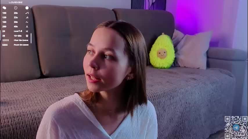 lost_mymind Live Sex December 13, 2025