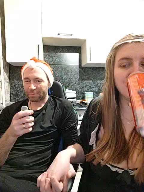 Innokentiy449 Live Sex December 13, 2025