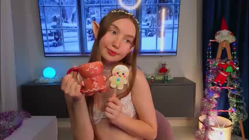 annamarie_foryou Live Sex December 13, 2025