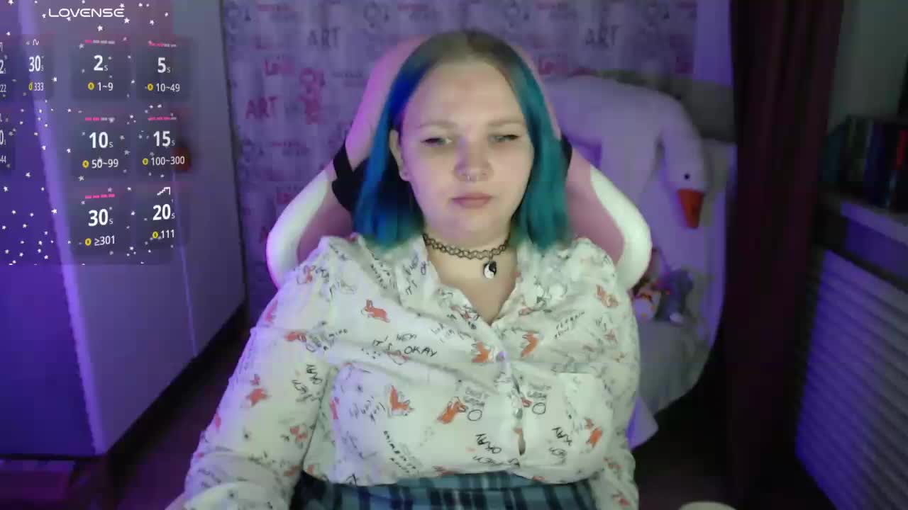 -MeooW- Live Sex December 13, 2025