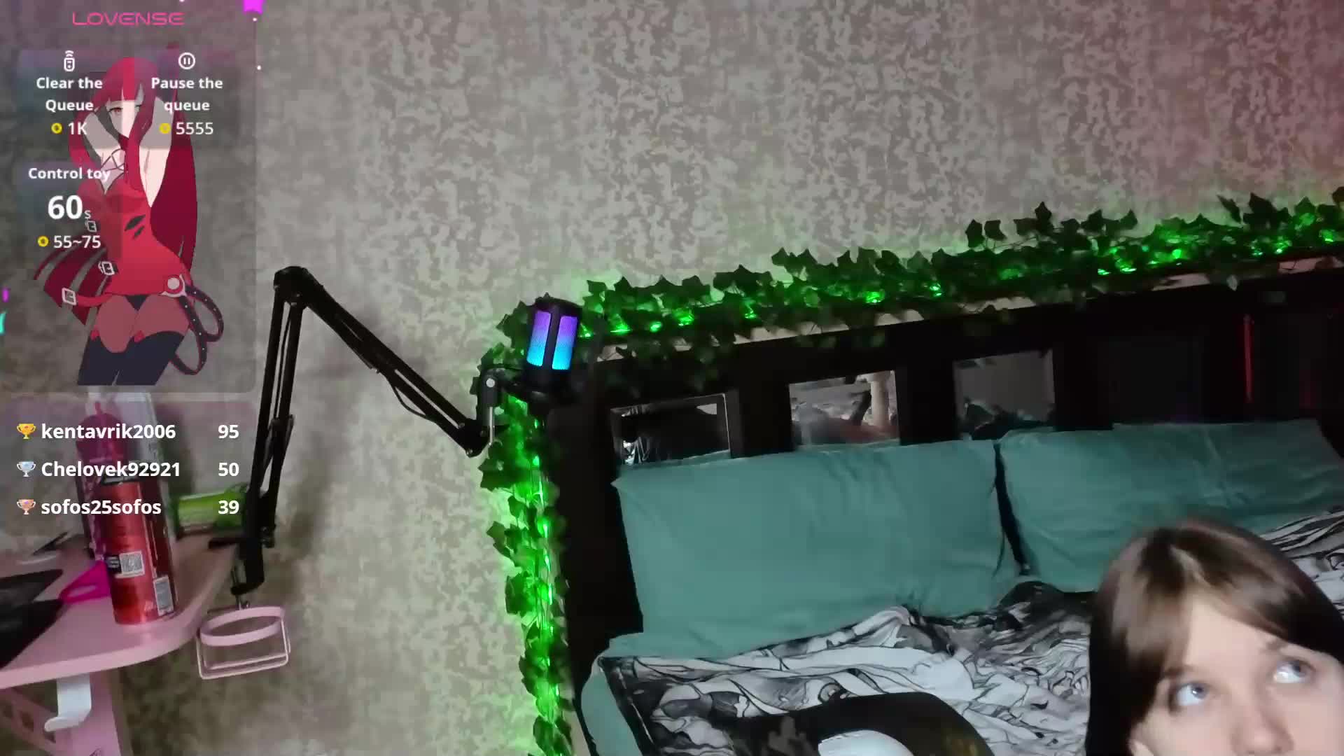 KawaiiHornyArtists Live Sex December 13, 2025