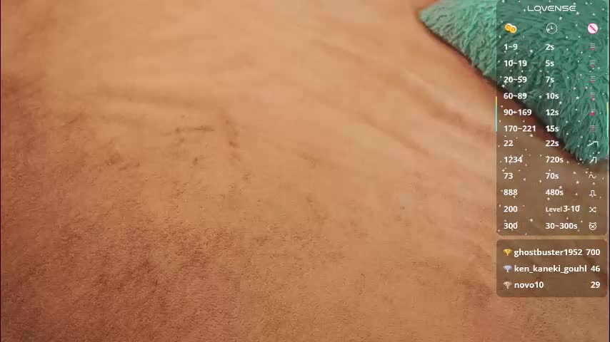 bananya_kitty Live Sex December 14, 2025