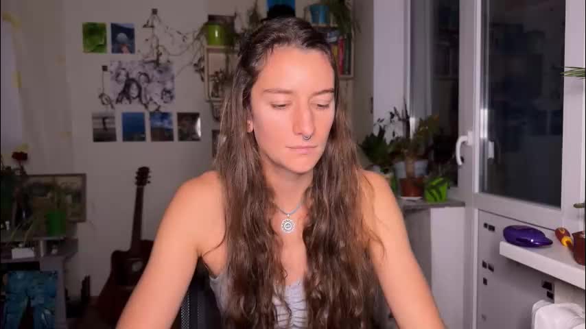 amarita_franchetti Live Sex December 3, 2025