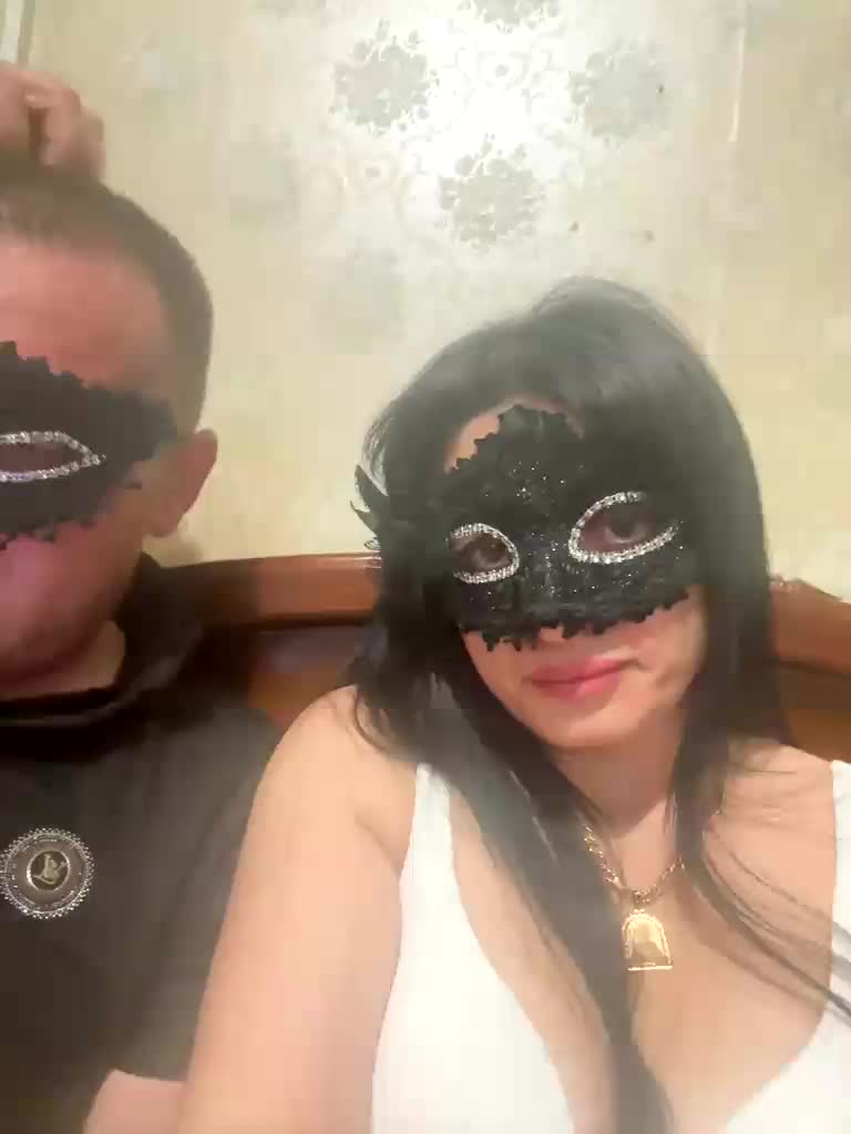 Vika-62 Live Sex December 13, 2025