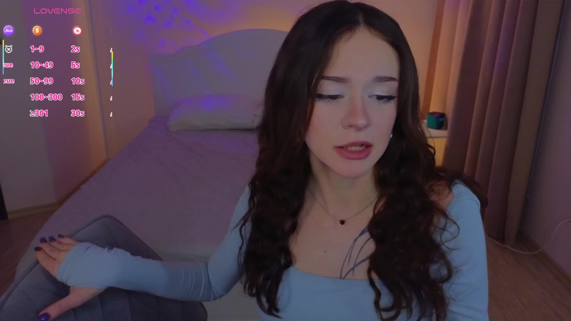 Adetta Live Sex December 13, 2025