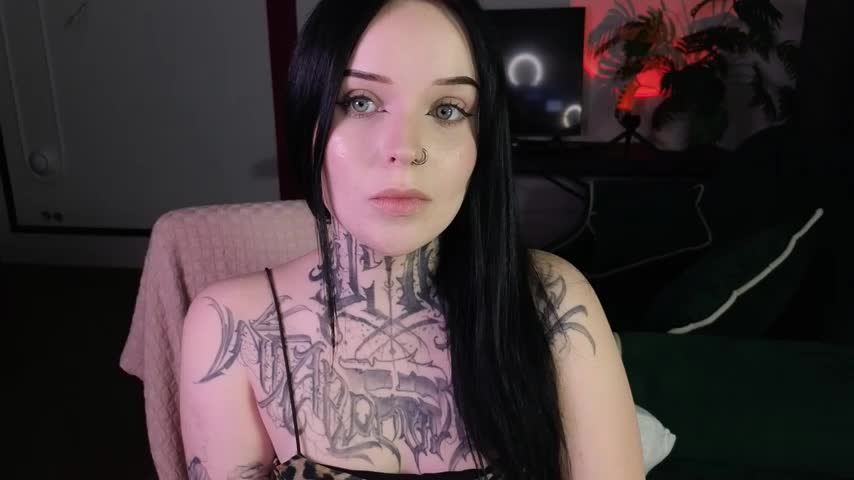 ATOMIC-KETCHUP Live Sex December 3, 2025