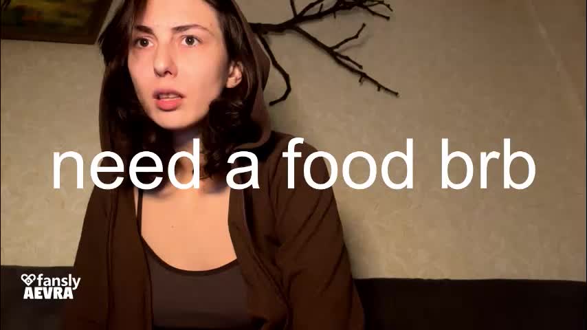 aevra Live Sex December 3, 2025