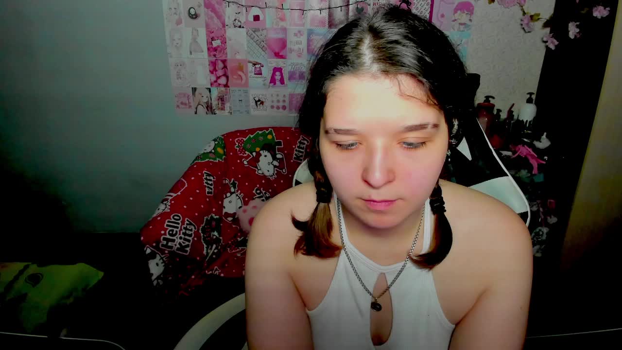 Acid-Kate Live Sex December 3, 2025