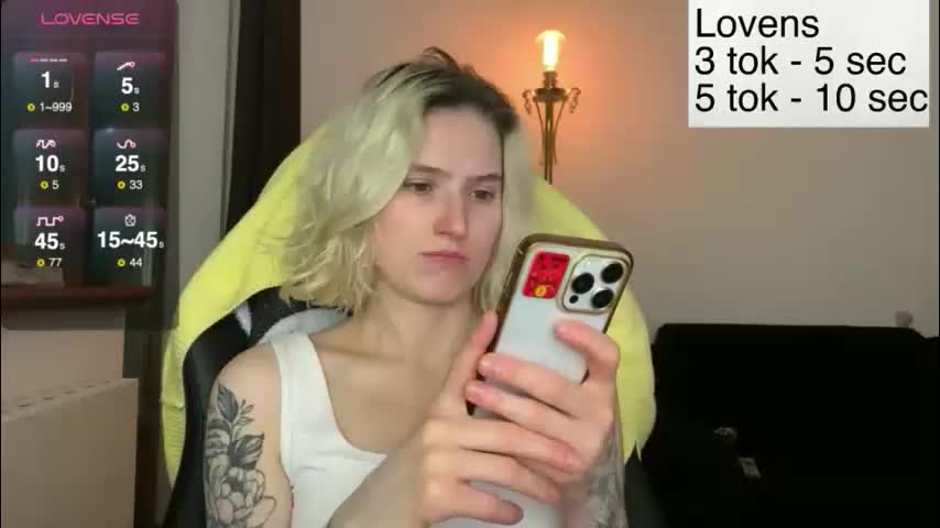 sexy_sweets Live Sex December 14, 2025