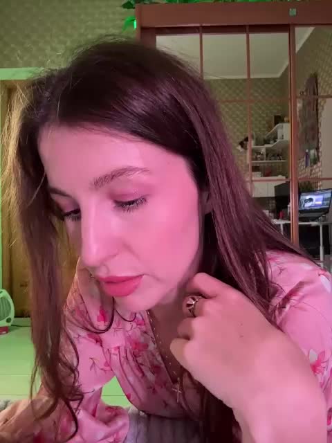 MilashaNyasha Live Sex December 2, 2025