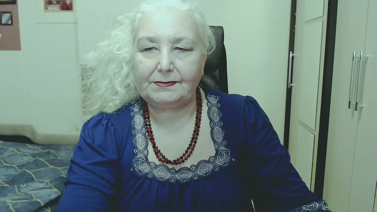 GrannyWants Live Sex December 12, 2025