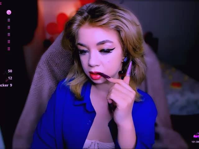 BabyNicole Live Sex December 3, 2025
