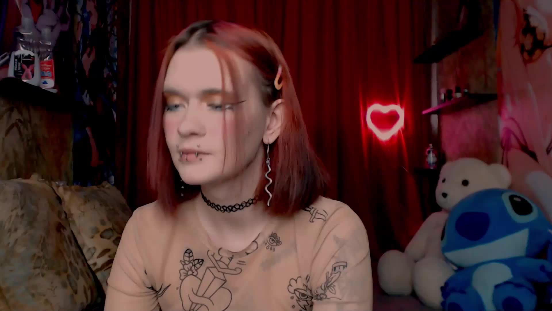 Velvet-and-Venom Live Sex 2025.12.02