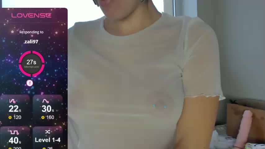 SSaibaliii Live Sex December 14, 2025