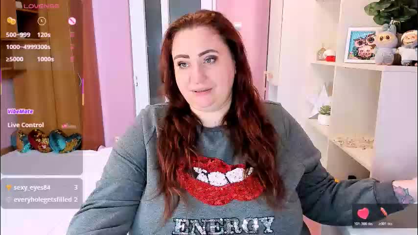 truly_goddess Live Sex December 13, 2025