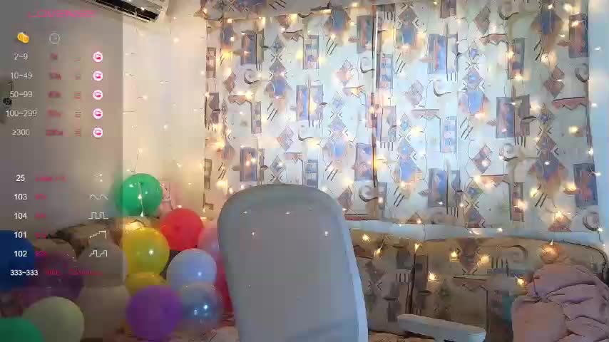 Miss_Milka Live Sex December 14, 2025
