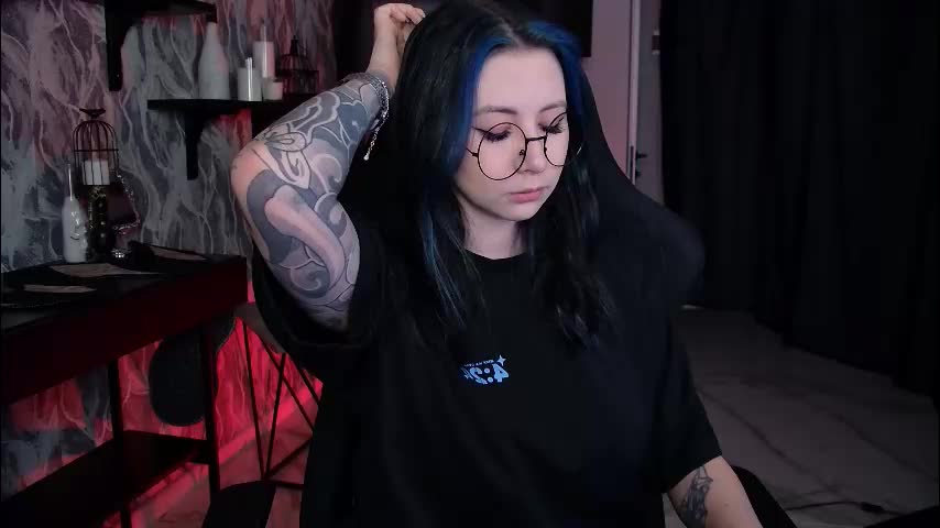 wesleegray Live Sex December 14, 2025