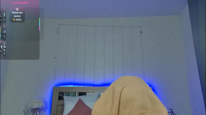 lesyahayes Live Sex December 14, 2025