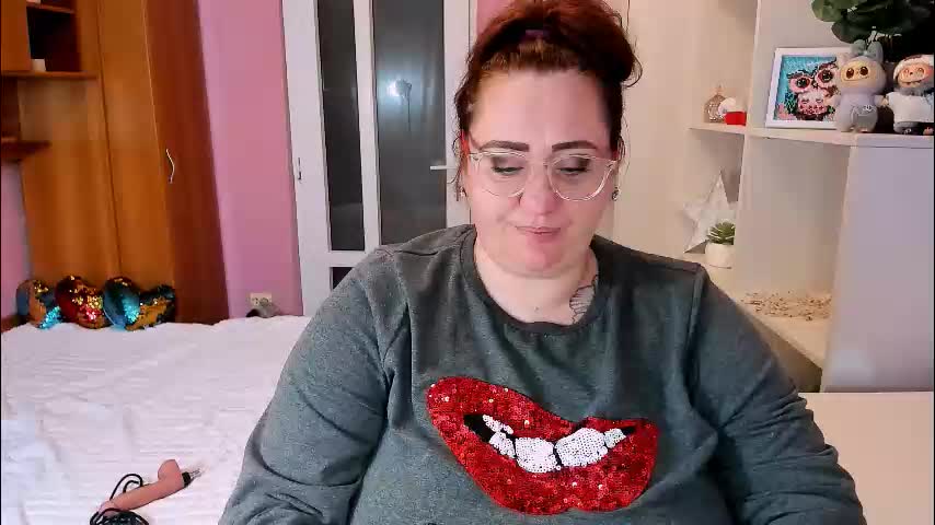 truly_goddess Live Sex December 13, 2025