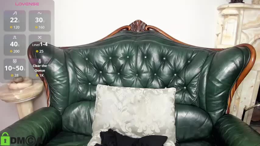 HillEva Live Sex December 13, 2025