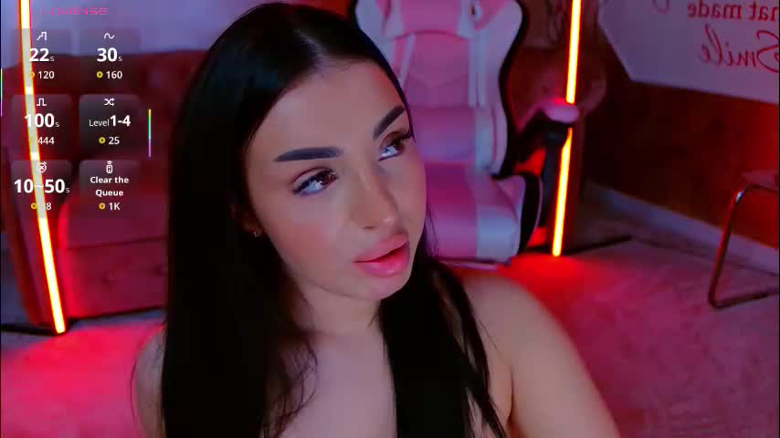 evanew_ Live Sex December 13, 2025