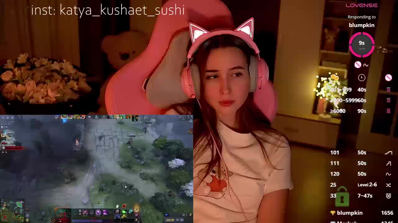 Milkaff- Live Sex December 3, 2025