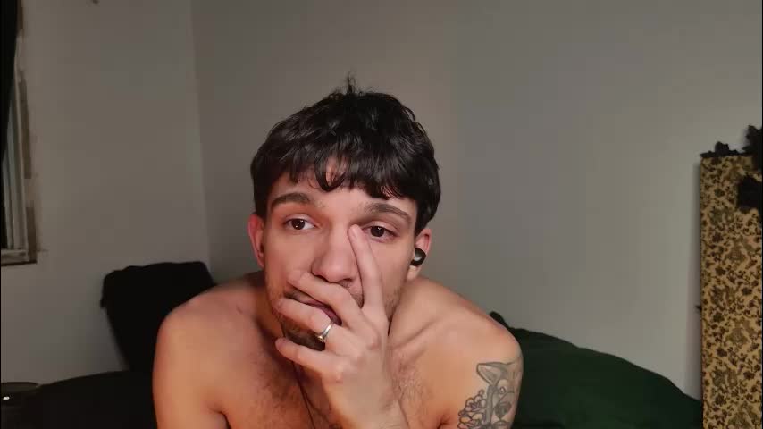 jackdesfeux Live Sex December 13, 2025