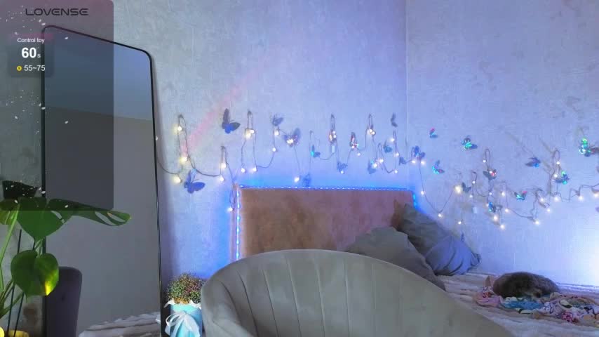 lavenderluxe Live Sex December 13, 2025