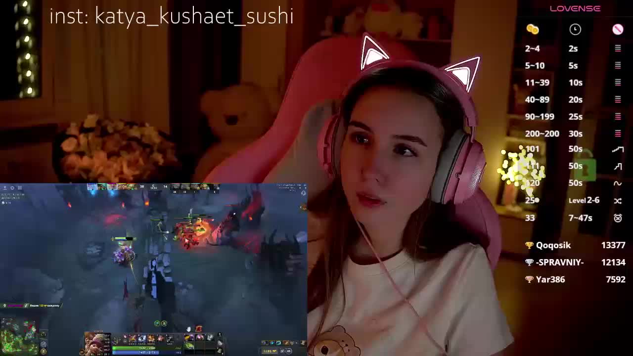 Milkaff- Live Sex December 3, 2025