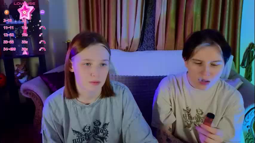 berry_assortment Live Sex December 13, 2025