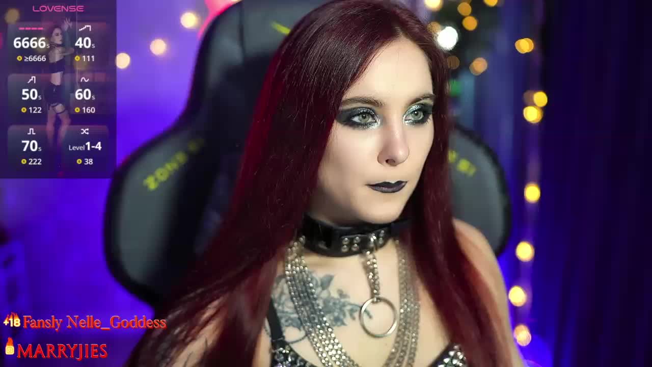MarJie Live Sex December 13, 2025