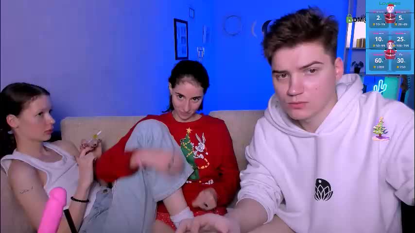 daisy_baby_ Live Sex December 13, 2025