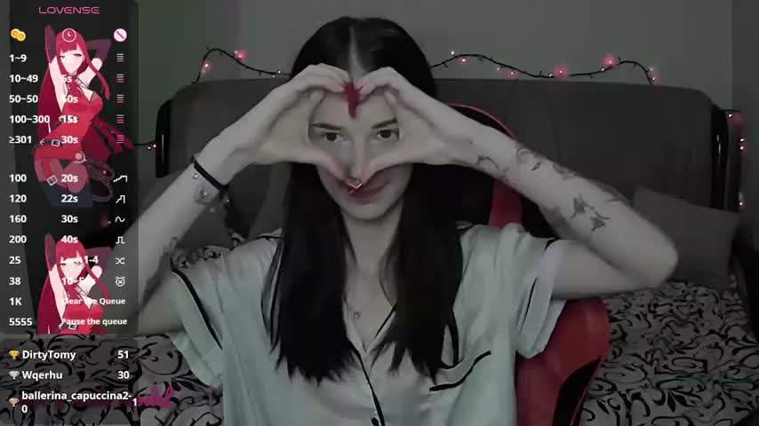 Miya_Dream_UKR Live Sex December 2, 2025