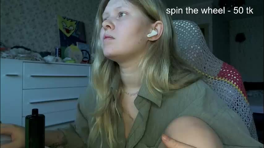 fairydreams_ Live Sex December 13, 2025