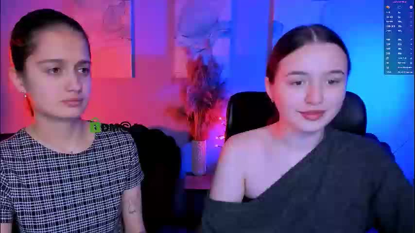 talia_seduce Live Sex December 13, 2025