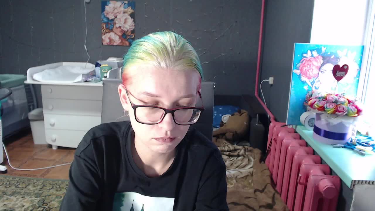 malvinella Live Sex December 12, 2025