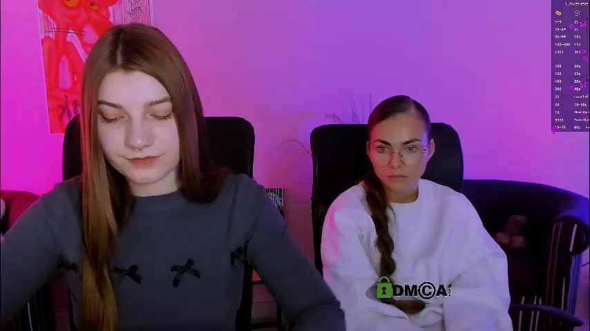 pure_radiance Live Sex December 13, 2025