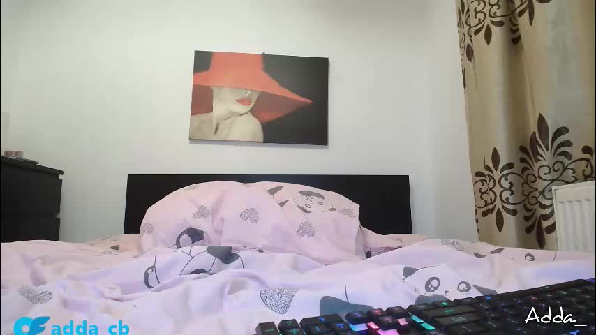 adda_ Live Sex December 13, 2025