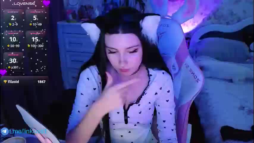 linksiss Live Sex December 3, 2025