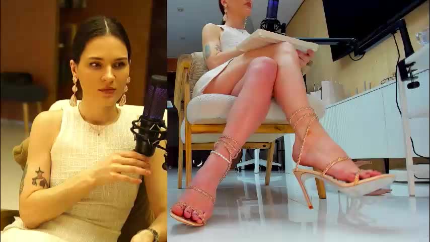 adagrand Live Sex December 13, 2025