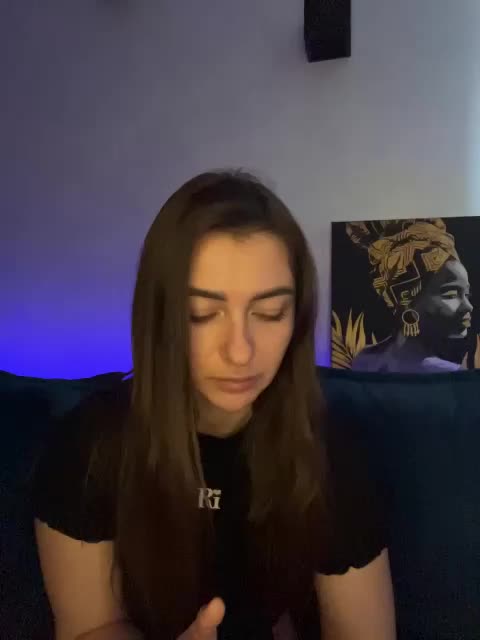 WILDGIRL Live Sex December 14, 2025