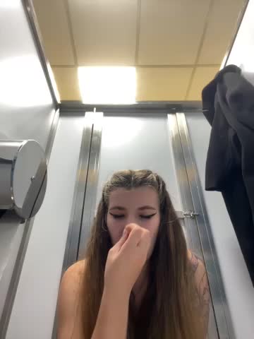 Holy_Tereza Live Sex December 3, 2025